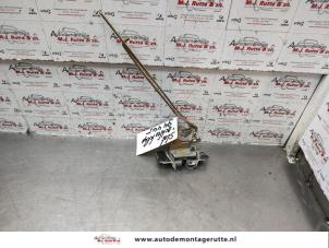 O143259 Gebruikte slotmechaniek achterklep Hyundai H200