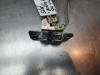 Gebruikte Slotmechaniek Achterklep Hyundai H200 O143259