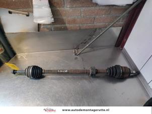 O143284 Gebruikte aandrijfas rechts-voor Toyota Prius