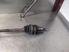 Gebruikte Steekas links-voor Daihatsu Cuore O143287