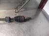 Gebruikte Cardanas links-voor (VWA) Suzuki SX-4 O143289