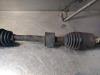 Gebruikte Cardanas links-voor (VWA) Suzuki SX-4 O143289
