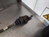 Gebruikte Homokineetas rechts-voor Opel Corsa O143310
