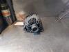 Gebruikte Alternator Opel Corsa O143325