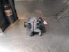 Gebruikte Alternator Opel Corsa O143325
