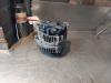 Gebruikte Alternator Opel Corsa O143325
