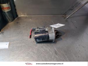 O143328 Gebruikte startmotor Opel Corsa