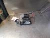 Gebruikte Startmotor Opel Corsa O143328