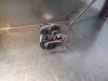 Gebruikte Startmotor Opel Corsa O143328