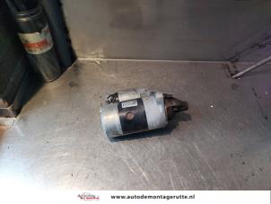 O143352 Gebruikte startmotor Suzuki Swift