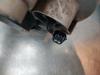 Gebruikte Linker Koplamp Chevrolet Matiz O143358