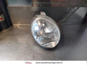O143359 Gebruikte koplamp rechts Chevrolet Matiz