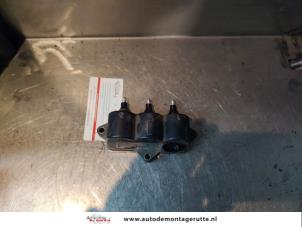 O143362 Gebruikte bobine Chevrolet Matiz