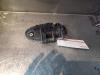 Gebruikte Deurgreep 4Deurs links-voor Chevrolet Matiz O143363