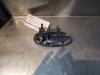 Gebruikte Deurgreep 4Deurs links-voor Chevrolet Matiz O143363