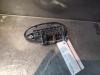 Gebruikte Deurgreep 4Deurs links-achter Chevrolet Matiz O143365