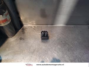 O143367 Gebruikte schakelblok ruiten Chevrolet Matiz