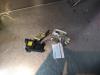 Gebruikte Slotmechaniek Portier 4Deurs rechts-voor Chevrolet Matiz O143370