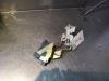Gebruikte Slotmechaniek Portier 4Deurs rechts-voor Chevrolet Matiz O143370
