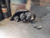 Gebruikte Achterlicht links Chevrolet Matiz O143373