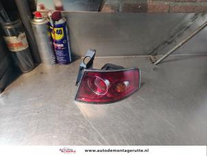 O143381 Gebruikte achterlicht rechts Seat Ibiza