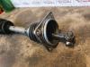 Gebruikte Aandrijfas links-voor Fiat Panda O143392
