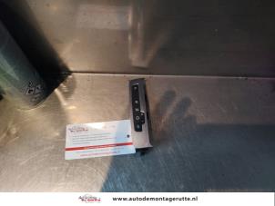 O143393 Gebruikte selectiehendel automaat Audi A6