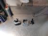 Gebruikte Handgreep Achterklep Seat Ibiza O143396