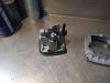 Gebruikte Handgreep Achterklep Seat Ibiza O143396