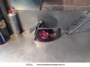 O143398 Gebruikte achterlicht rechts Seat Ibiza