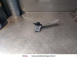 O143406 Gebruikte kachel weerstand Chevrolet Matiz