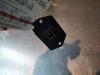 Gebruikte Kachel Weerstand Chevrolet Matiz O143406