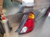 Gebruikte Achterlicht rechts Hyundai Accent O143414