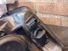 Gebruikte Rechter Koplamp Citroen C2 O143425