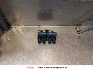 O143451 Gebruikte bobine Chevrolet Evanda