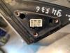 Gebruikte Spiegel Buiten links Chevrolet Evanda O143452