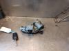 Gebruikte Kontaktslot+Sleutel Opel Corsa O143454