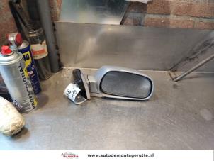 O143457 Gebruikte spiegel buiten rechts Chevrolet Evanda