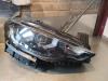 Gebruikte Koplamp rechts Fiat Tipo O143466