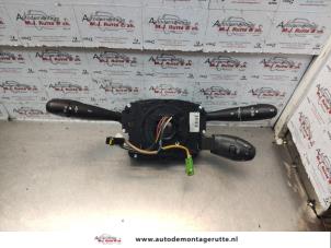 O143469 Gebruikte schakelaar stuurkolom (licht) Peugeot 206
