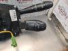Gebruikte Licht + Raw Schakelaar Peugeot 206 O143469