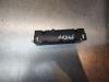 Gebruikte Display Interieur Peugeot 206 O143471