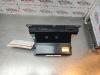 Gebruikte Chaufage Bedieningspaneel Lexus IS 200 O143481