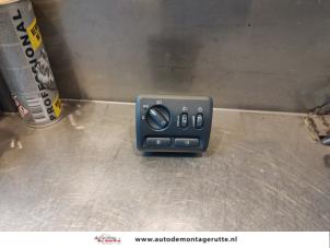O143487 Gebruikte schakelaar licht Ford Fusion