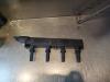 Gebruikte Bobine Peugeot 206 O143511