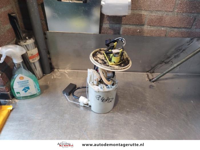 Gebruikte Brandstofpomp Elektrisch Saab 9-5 O143514