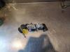 Gebruikte Kontaktslot+Sleutel Chevrolet Matiz O143515