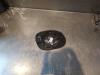 Gebruikte Spiegelglas links Citroen C2 O143516