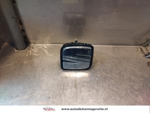 O143559 Gebruikte achterklep handgreep Seat Arosa