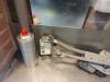 Gebruikte Ruitenwismotor+Mechaniek Volkswagen Passat O143568